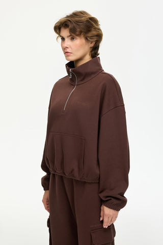 Les Benjamins - SWEATSHIRT 402