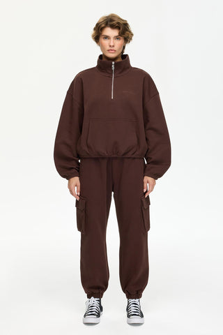 Les Benjamins - SWEATSHIRT 402