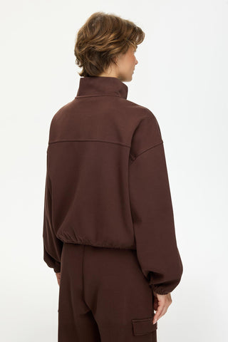 Les Benjamins - SWEATSHIRT 402