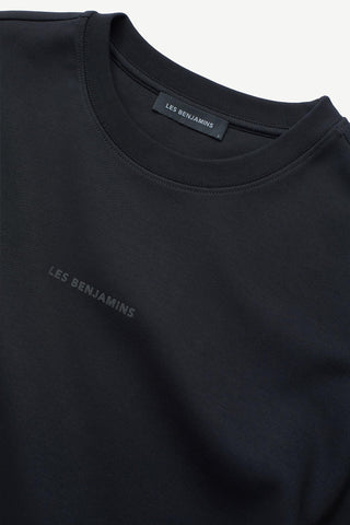 Les Benjamins - SWEATSHIRT 404