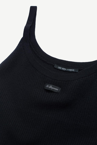 Les Benjamins - TANK TOP 407