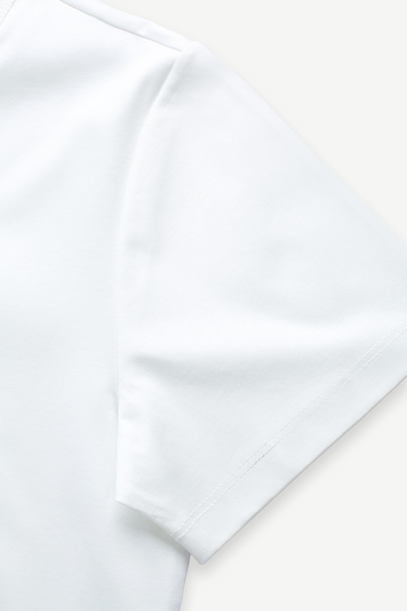 Les Benjamins - SHORT SLEEVE TEE 403