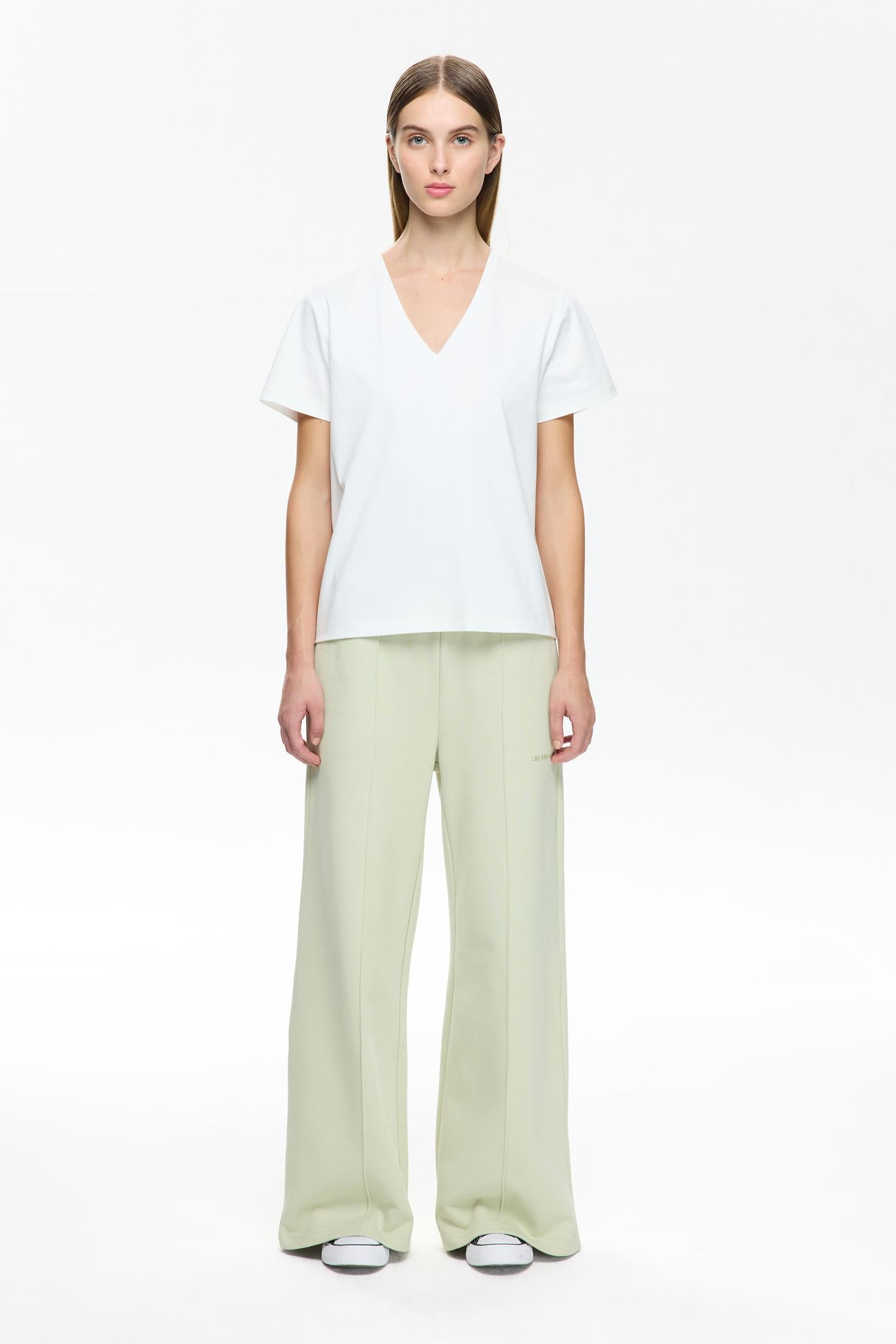 Les Benjamins - SHORT SLEEVE TEE 403