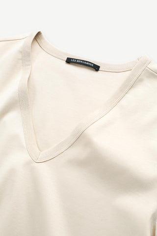 Les Benjamins - SHORT SLEEVE TEE 404