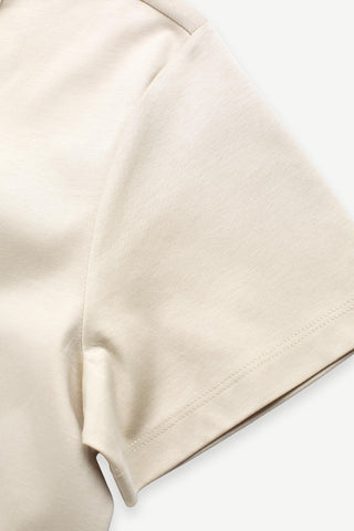 Les Benjamins - SHORT SLEEVE TEE 404