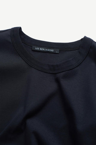 Les Benjamins - SHORT SLEEVE TEE 405