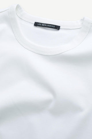 Les Benjamins - SHORT SLEEVE TEE 406