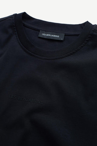 Les Benjamins - SHORT SLEEVE TEE 408