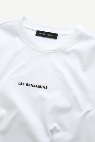 Les Benjamins - SHORT SLEEVE TEE 409