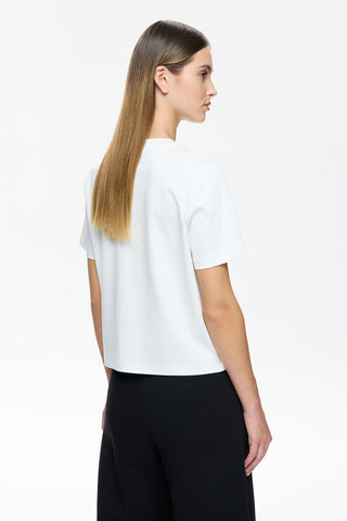 Les Benjamins - SHORT SLEEVE TEE 409