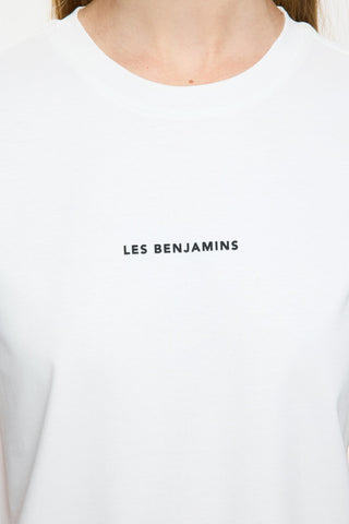 Les Benjamins - SHORT SLEEVE TEE 409