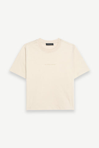 Les Benjamins - SHORT SLEEVE TEE 410