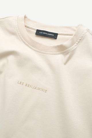 Les Benjamins - SHORT SLEEVE TEE 410