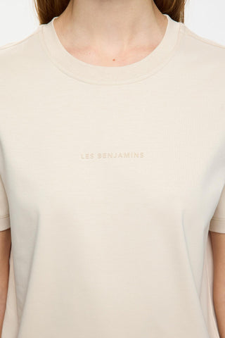 Les Benjamins - SHORT SLEEVE TEE 410