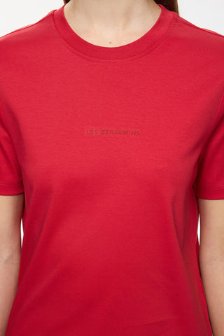 Les Benjamins - SHORT SLEEVE TEE 411