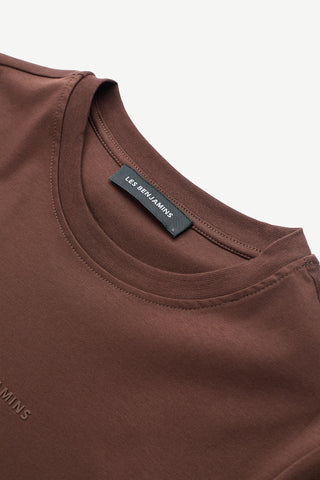 Les Benjamins - SHORT SLEEVE TEE 412