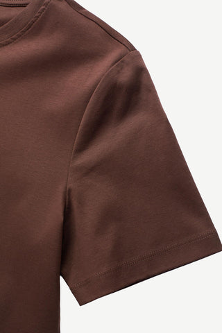 Les Benjamins - SHORT SLEEVE TEE 412