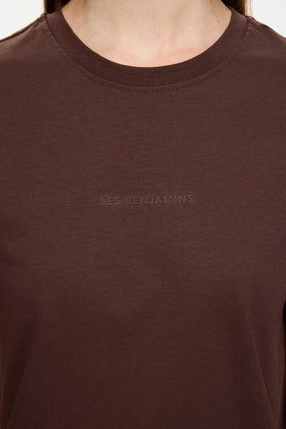 Les Benjamins - SHORT SLEEVE TEE 412