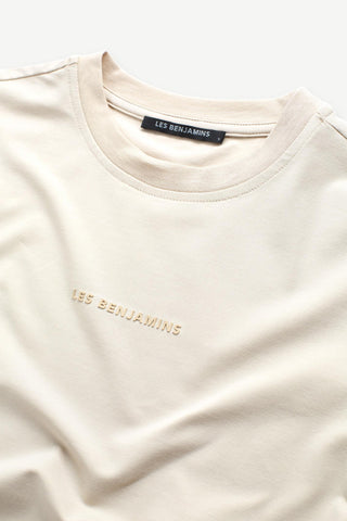 Les Benjamins - SHORT SLEEVE TEE 413