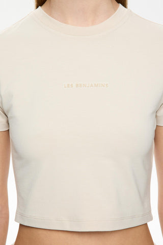 Les Benjamins - SHORT SLEEVE TEE 413