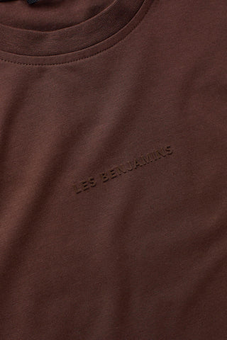 Les Benjamins - SHORT SLEEVE TEE 414