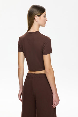 Les Benjamins - SHORT SLEEVE TEE 414