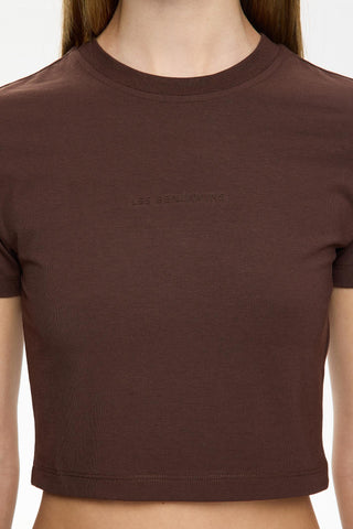 Les Benjamins - SHORT SLEEVE TEE 414