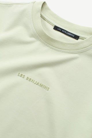 Les Benjamins - SHORT SLEEVE TEE 415