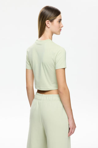 Les Benjamins - SHORT SLEEVE TEE 415