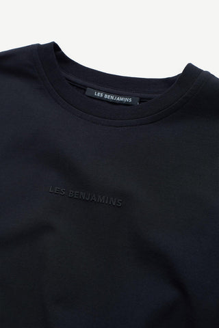 Les Benjamins - SHORT SLEEVE TEE 416