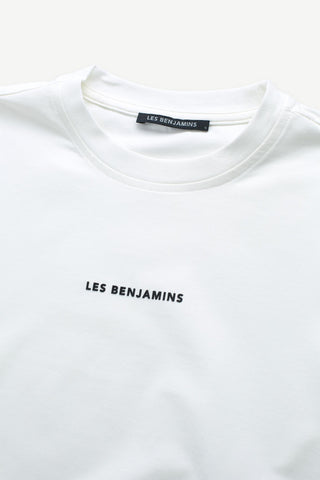 Les Benjamins - SHORT SLEEVE TEE 417