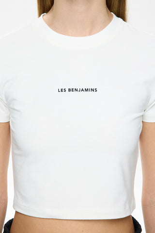 Les Benjamins - SHORT SLEEVE TEE 417