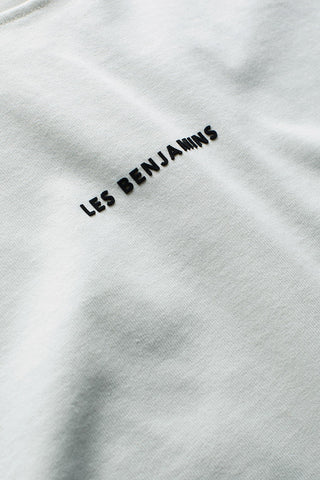 Les Benjamins - SHORT SLEEVE TEE 418