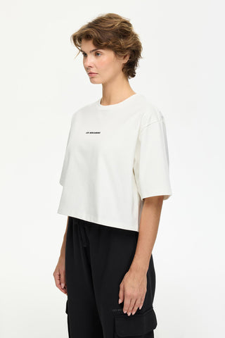 Les Benjamins - SHORT SLEEVE TEE 418