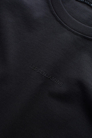 Les Benjamins - SHORT SLEEVE TEE 419