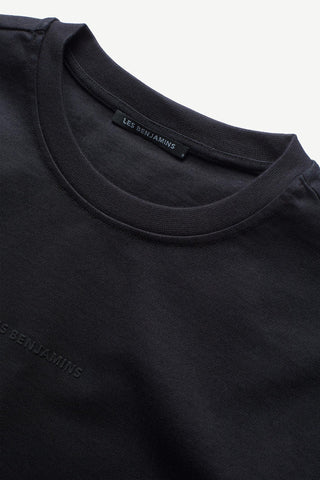 Les Benjamins - SHORT SLEEVE TEE 419