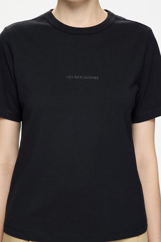 Les Benjamins - SHORT SLEEVE TEE 420
