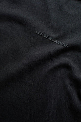 Les Benjamins - SHORT SLEEVE TEE 420