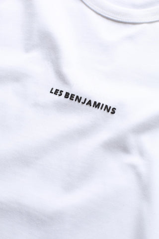 Les Benjamins - SHORT SLEEVE TEE 421