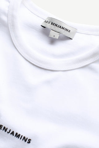 Les Benjamins - SHORT SLEEVE TEE 421