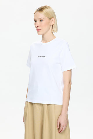 Les Benjamins - SHORT SLEEVE TEE 421