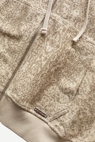 Les Benjamins - ZIP HOODIE 401