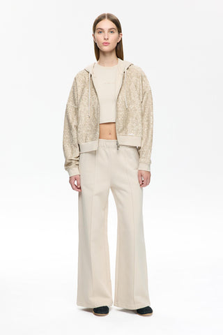 Les Benjamins - ZIP HOODIE 401