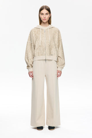 Les Benjamins - ZIP HOODIE 401