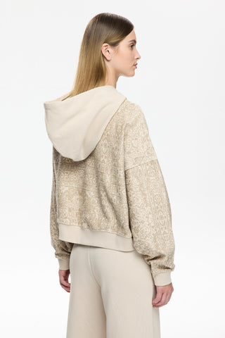 Les Benjamins - ZIP HOODIE 401