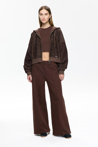 Les Benjamins - ZIP HOODIE 402