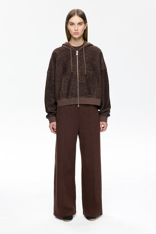 Les Benjamins - ZIP HOODIE 402