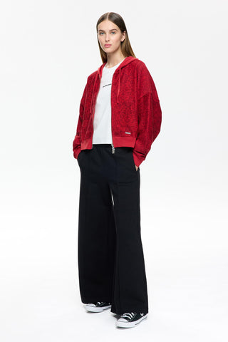 Les Benjamins - ZIP HOODIE 403