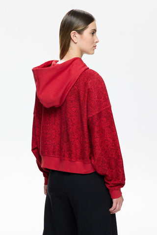 Les Benjamins - ZIP HOODIE 403