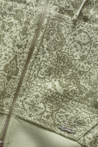 Les Benjamins - ZIP HOODIE 404